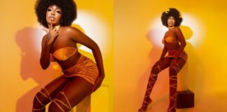 Tolani Baj, BBNaija star lauds skinny women for their sexual prowess