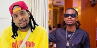 Yhemo Lee reveals he loves dating gold diggers, shares reasons Yhemo Lee