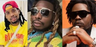 Yhemo Lee says introducing Asake to Olamide remains his greatest achievement