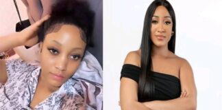 Yvonne, BBTitan contestant discloses why loyalty should be shrewdly curbed