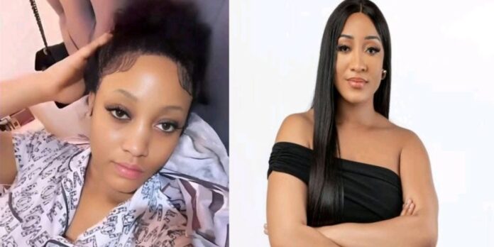 Yvonne, BBTitan contestant discloses why loyalty should be shrewdly curbed