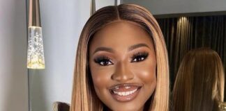 Yvonne Jegede knocks Pastor Femi Lazarus over menstrual pains comments