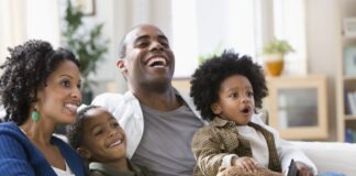 #Father’sDay: 5 kinds of fathers that deserve celebration today