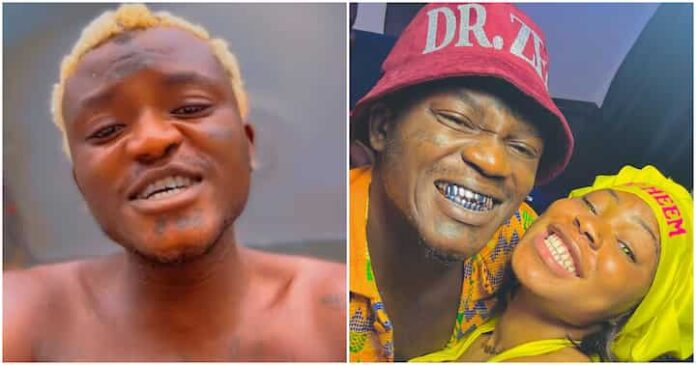 “I have slept with 10 out of my wife’s 30 advisers,” says Portable “I have slept with 10 out of my wife’s 30 advisers,” says Portable