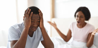 3 challenges of being in a relationship with someone that has a high body count
