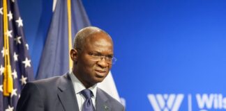 From Law to Leadership: The Remarkable Journey of Raji Fashola