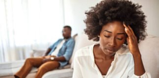5 things to do when you no longer enjoy your relationship with your partner