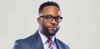 Iyanya recounts how colleague, Kcee accommodated him for two years iyanya