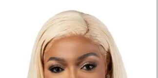 Khosi, BBTitans winner survives ghastly motor accident khosi