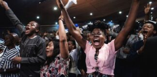 UK church revival momentum vis-à-vis Nigeria