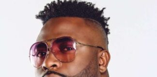 Samklef opines ‘God created every man to cheat’ amid Banky W’s alleged extramarital affair (VIDEO) Samklef