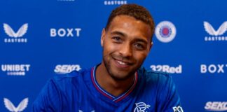 “Big relief to finally be here” – Cyriel Dessers happy to join Rangers