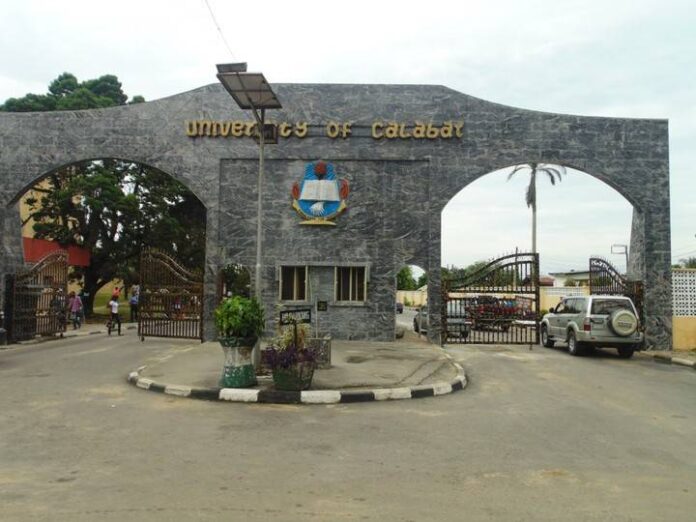 UNICAL pegs cut-off mark at 140, invites UTME candidates for CBT aptitude test University of Calabar