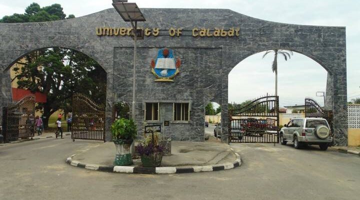 University of Calabar