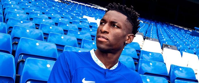 Who is Chelsea’s new man Nicolas Jackson? Who is Chelsea’s new man Nicolas Jackson?