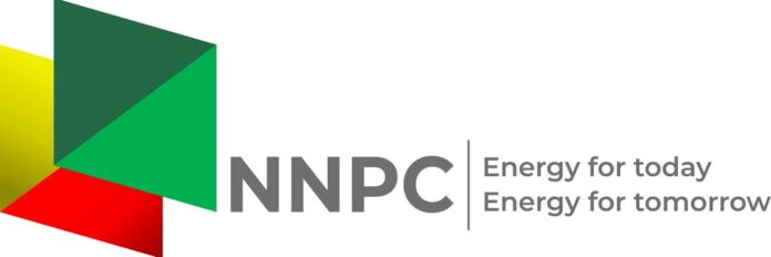 NNPC intercepts 800,000-litre capacity Vessel with stolen Crude oil