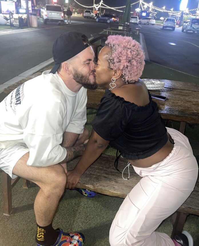 Ryan Taylor flashes break-up rumours as he unfollows DJ Cuppy on Instagram