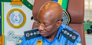 Acting Inspector-General of Police sets-up schools protection squad