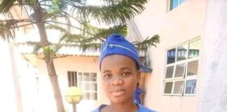 Mmesoma Ejikeme confesses to forging her UTME result Mmesoma Ejikeme