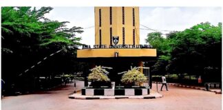 ABSU accepts 140, announces screening dates for Post UTME screening exercise ABSU