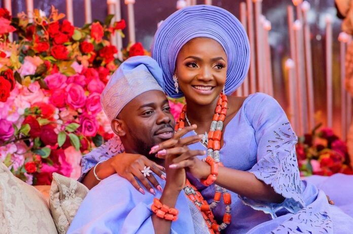 Singer Adekunle Gold features wife in ‘Tequila Ever After’ Singer Adekunle Gold features wife in ‘Tequila Ever After’