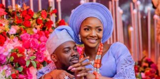 Simi, Adekunle Gold not getting divorce – Manager Adekunle Gold and Simi