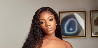 BBNaija Allstars: Angel reveals she fight a fellow lady for a man ANGEL SMITH BBNAIJA