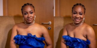 Antolecky, BBNaija star addresses weight gain controversy AntoLecky