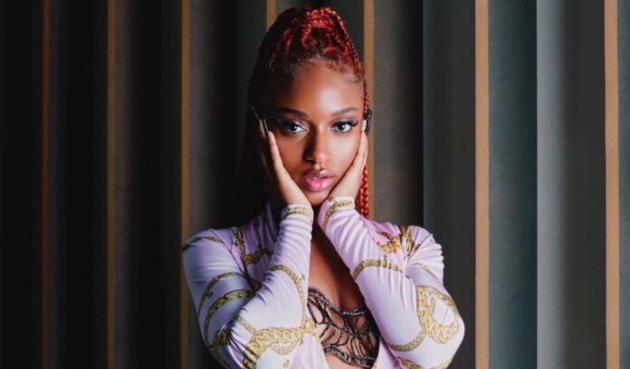 Ayra Starr discloses sophomore album is 80% ready