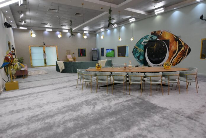 BBNaija Allstars: Check out the 2023 exquisite apartment (PHOTOS) BBNaija Allstars: Check out the 2023 exquisite apartment (PHOTOS)