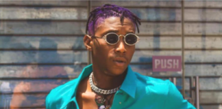 Bella Shmurda reveals why some Nigerian artistes are often broke