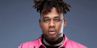 BNXN aims to win Grammy award BUJU