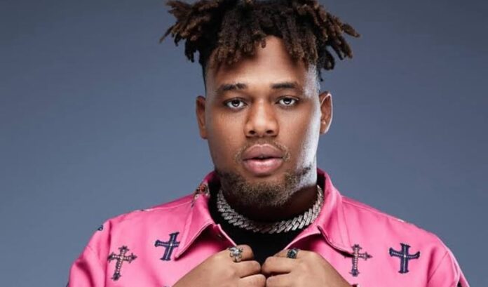 BNXN to release debut studio album, ‘Sincerely, Benson’ October 5