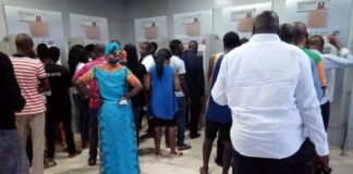 Report details how bank customers lose N472m to fraudsters in three months