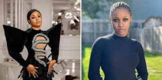 ‘No sex before marriage for me’- Bella, ex-BBNaija contestant vows