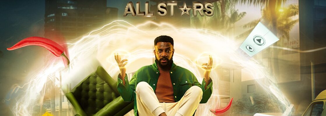 Big Brother Naija All Star