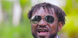 Blackface accuses Asake, Wizkid of intellectual theft Blackface