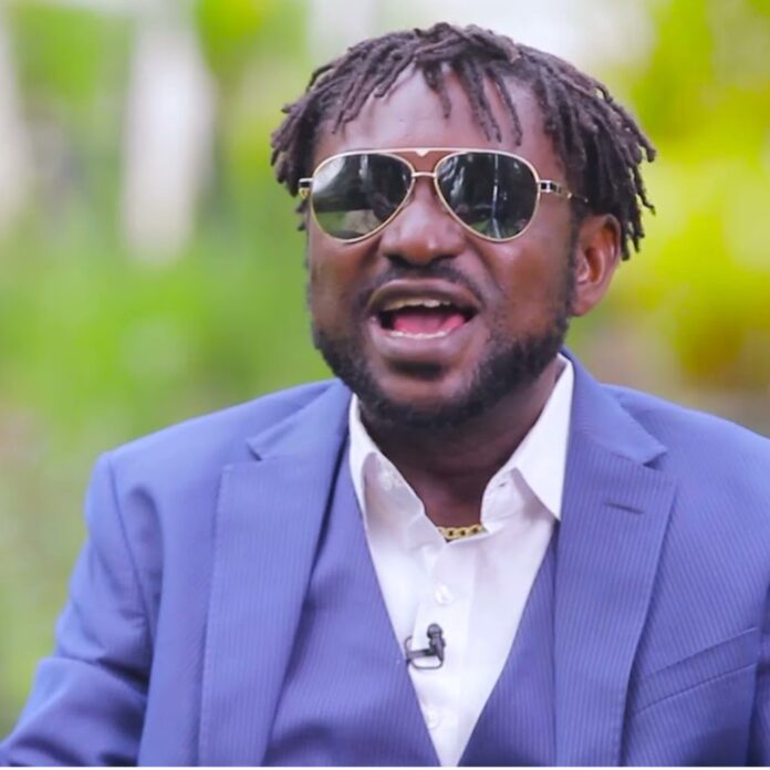 Blackface accuses Asake, Wizkid of intellectual theft Blackface