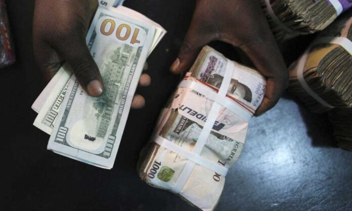 Nigerian Govt mulls incorporating Fintechs into Forex market as Naira plunges Nigerian Govt mulls incorporating Fintechs into Forex market as Naira plunges