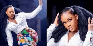 BBNaija Allstars: Cee-C declares objective to win competition