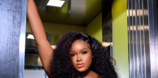 “Some people hate me for no reason”- BBNaija housemate, Cee-C reveals Cee-C BBNaija
