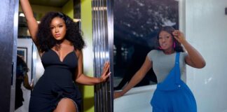 BBNaija Allstars: Alex, Cee-C rekindle feud from ‘Double Wahala’ as they engage in heated argument (VIDEO) Cee-C x Alex