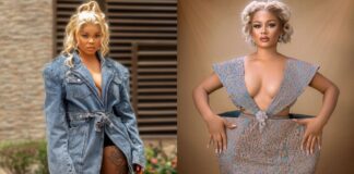 Chichi, BBNaija star sues Phyna for N100M over alleged defamation Chichi x Phyna