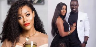 Damilola Adegbite recounts how union with Ghanaian actor, Chris Attoh crashed