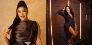 Dabota Lawson, former beauty queen reveals parents accepted her back home following failed marriage Dabota Lawson