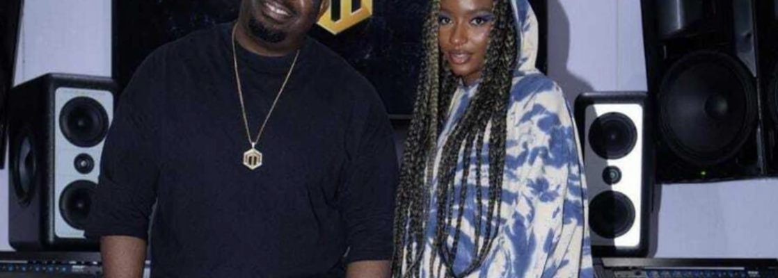 Don Jazzy x Ayra Starr