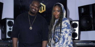 Ayra Starr recounts first time she met Don Jazzy Don Jazzy x Ayra Starr