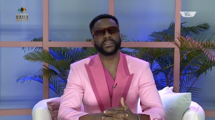 BBNaija Allstars: Meet the housemates for season 8 BBNaija Allstars: Meet the housemates for season 8