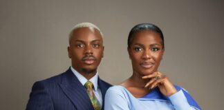 Hilda Baci, Eniola donate 5000 books to help inculcate reading habit among Nigerian youths