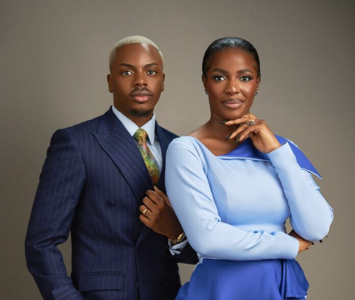 Hilda Baci, Eniola donate 5000 books to help inculcate reading habit among Nigerian youths Hilda Baci, Eniola donate 5000 books to help inculcate reading habit among Nigerian youths